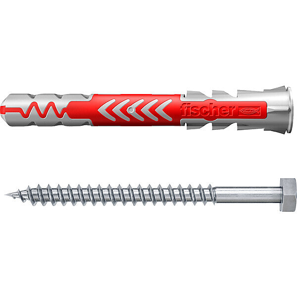 fischer DuoPower 10x80 S 538257